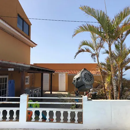 Atlantic Views בית הארחה טקורונטה