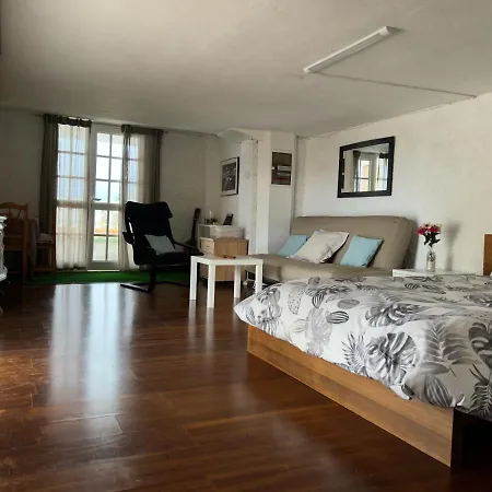 Atlantic Views 3* טקורונטה