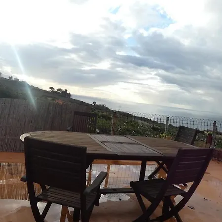 Gasthof Atlantic Views Tacoronte