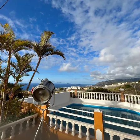 Gasthof Atlantic Views