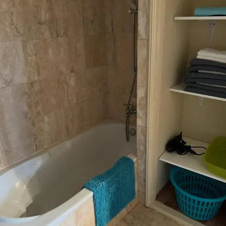 Atlantic Views Guest house Tacoronte
